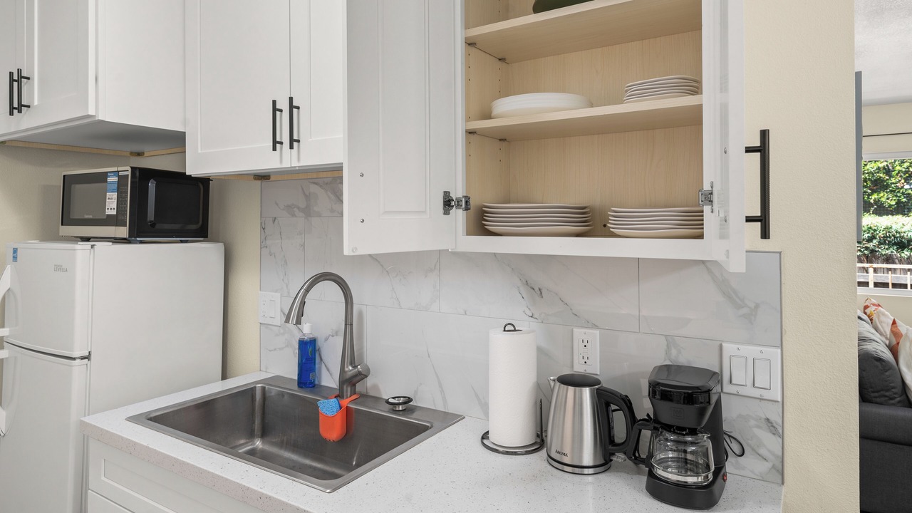 Photo of Kitchen in Alhambra