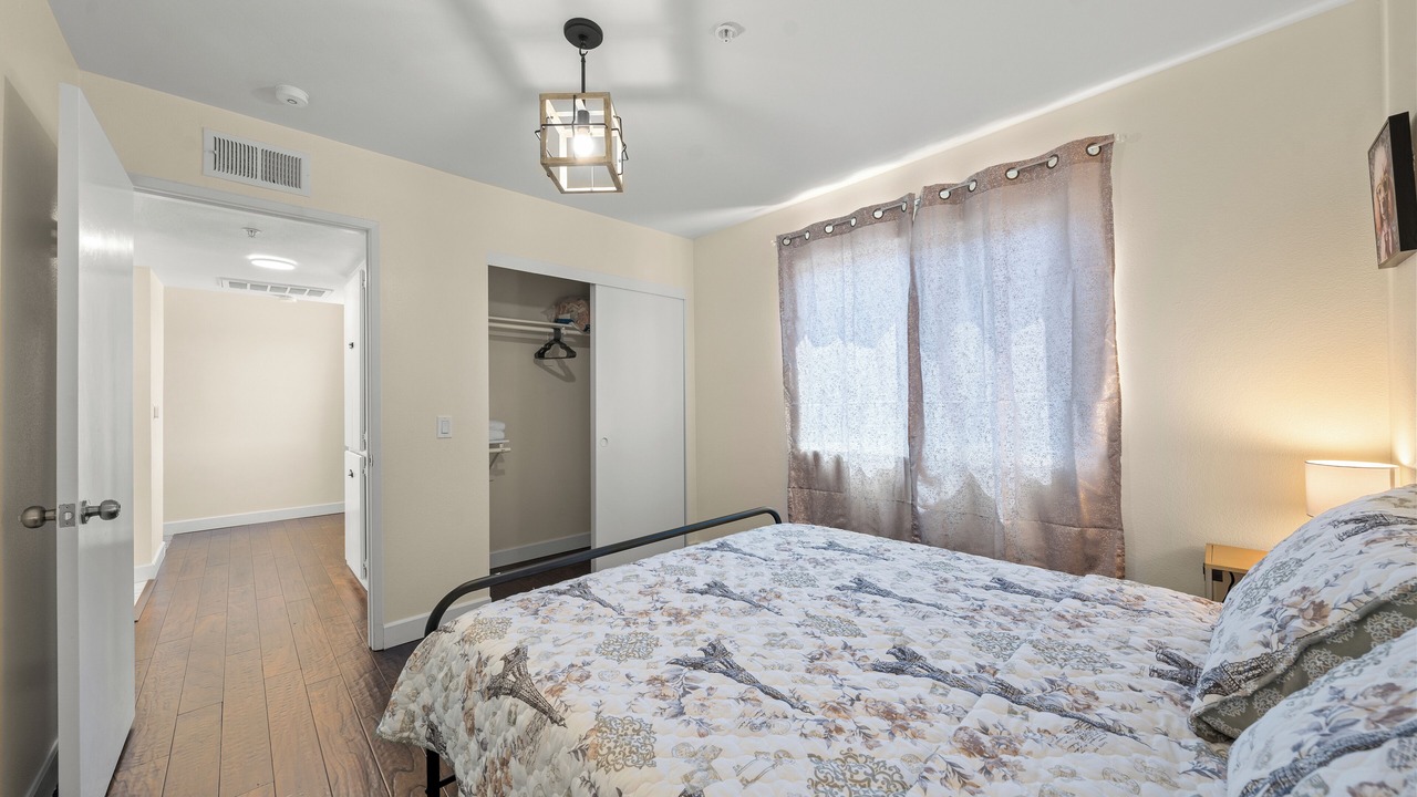 Photo of Bedroom in Alhambra
