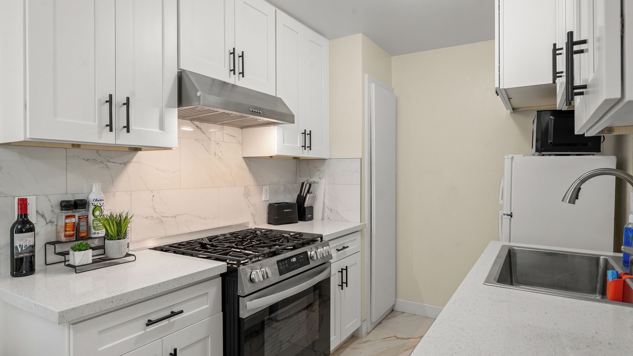 Photo of Kitchen in Alhambra