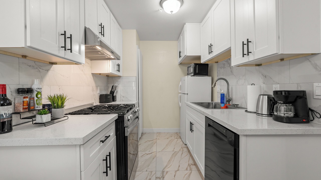 Photo of Kitchen in Alhambra
