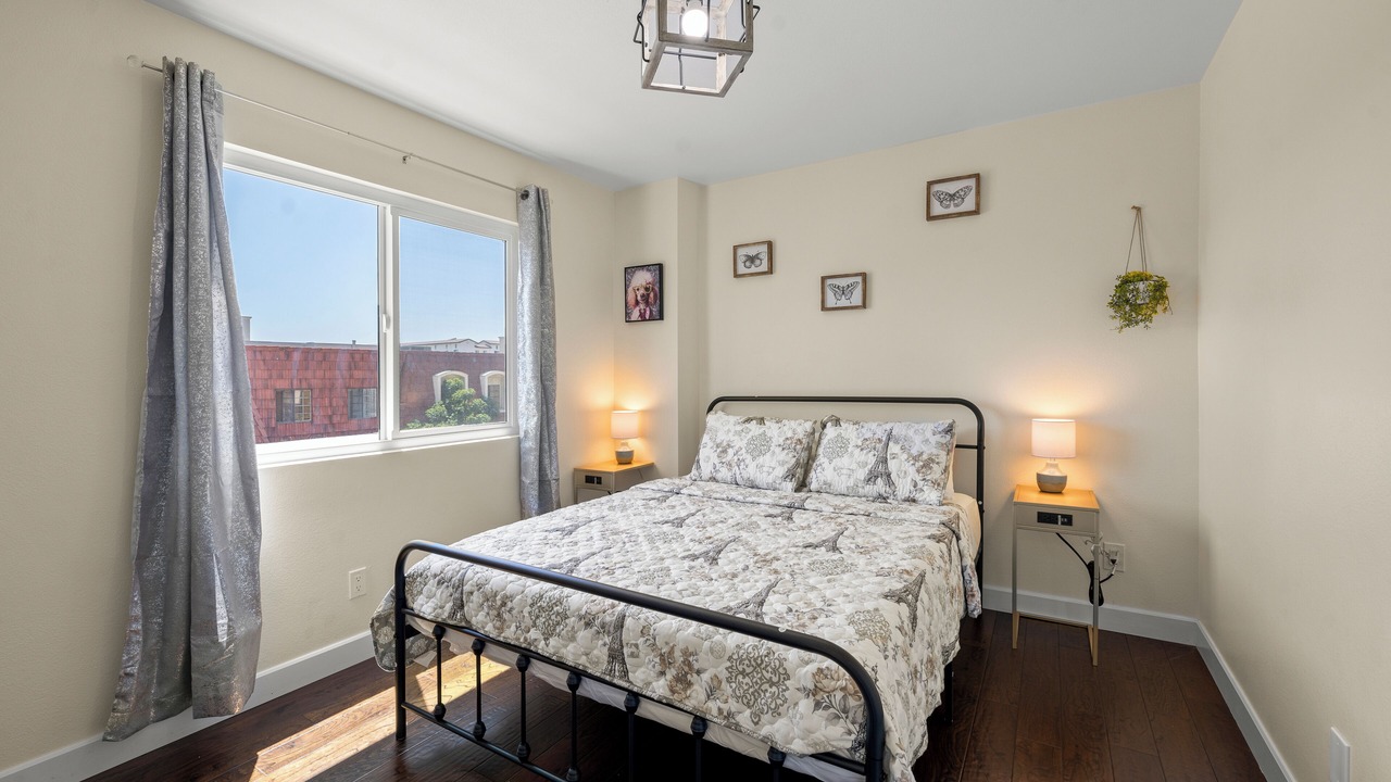 Photo of Bedroom in Alhambra