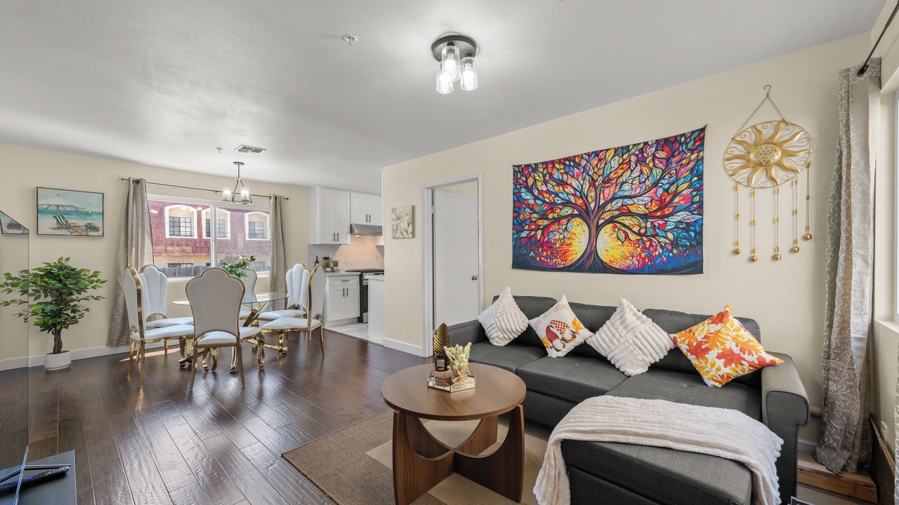 Photo of Livingroom in Alhambra