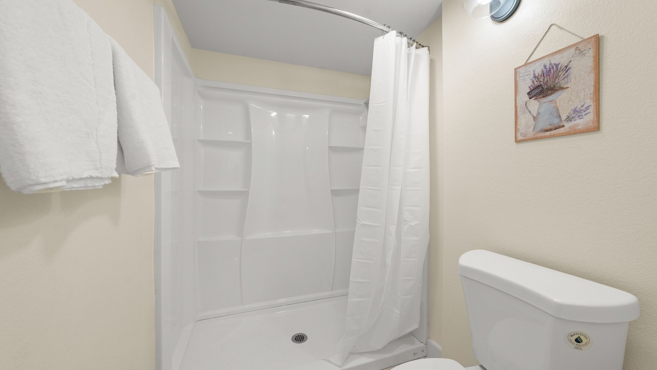 Photo of Bathroom in Alhambra