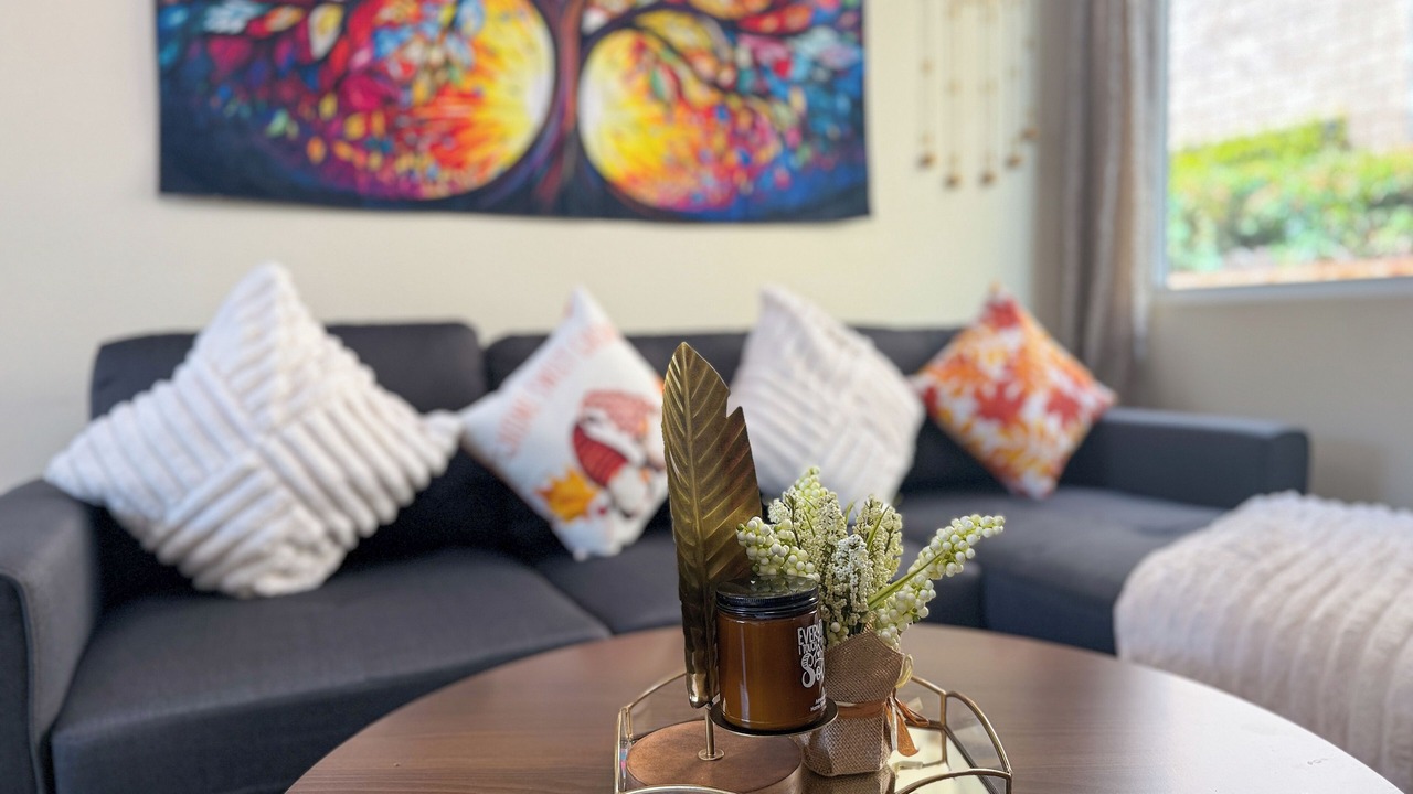 Photo of Livingroom in Alhambra