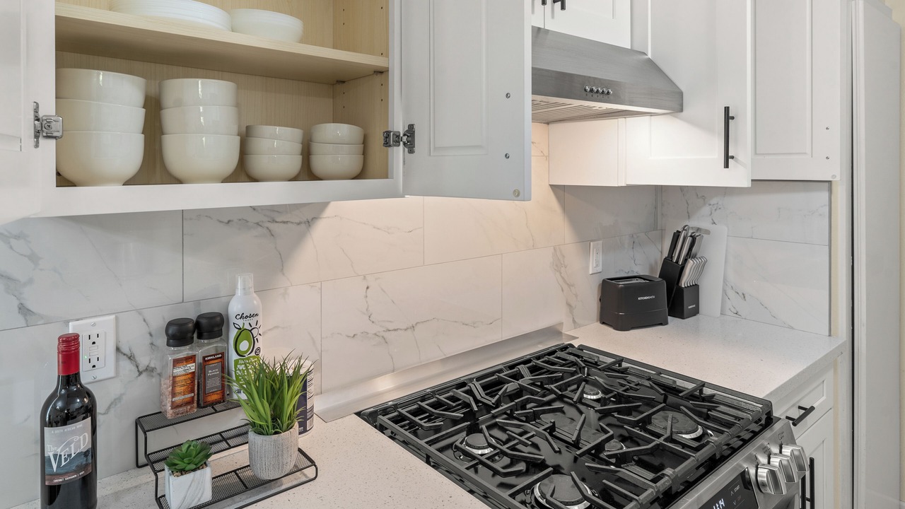 Photo of Kitchen in Alhambra