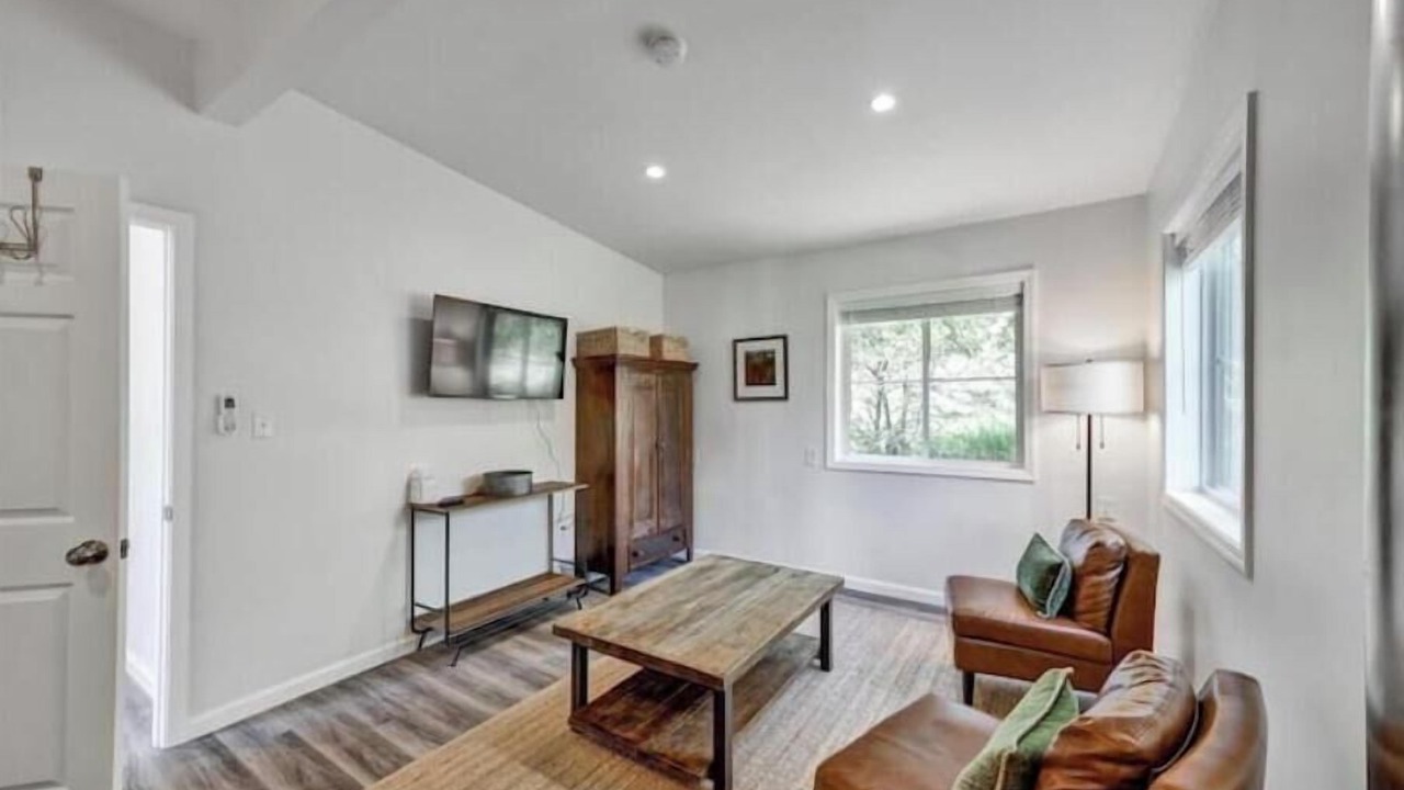 Photo of Outdoor in Tamalpais-Homestead Valley