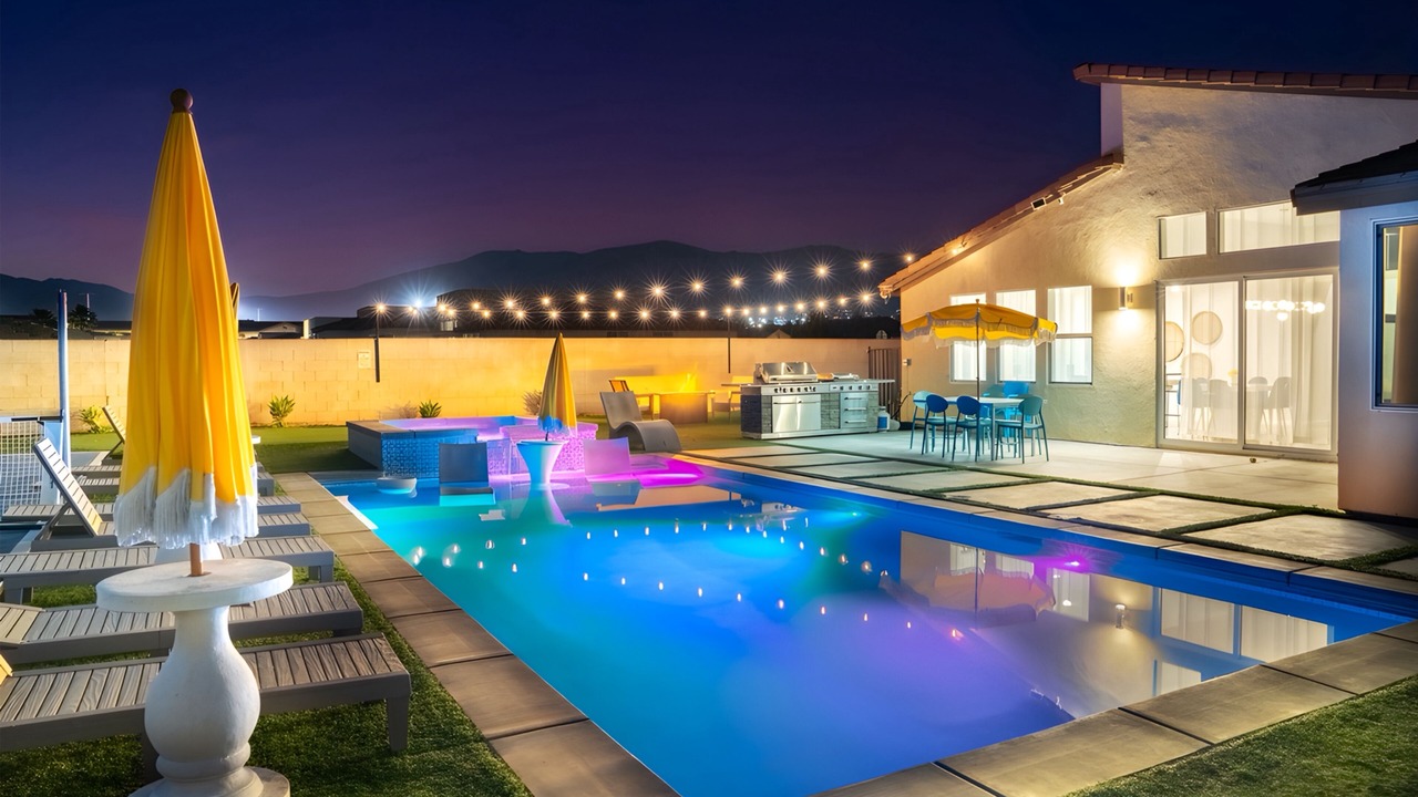 Photo of Outdoor in Desert Hot Springs