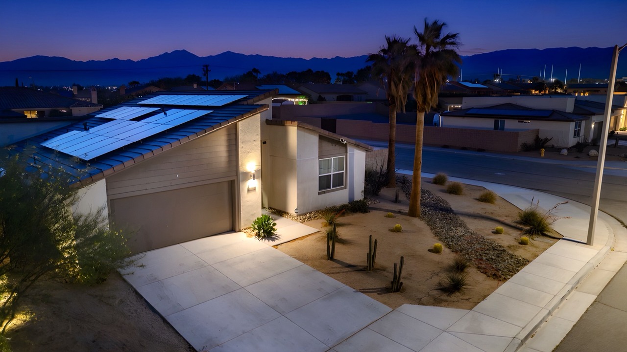 Photo of Outdoor in Desert Hot Springs