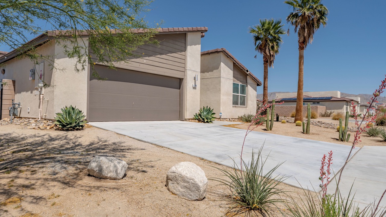 Photo of Outdoor in Desert Hot Springs