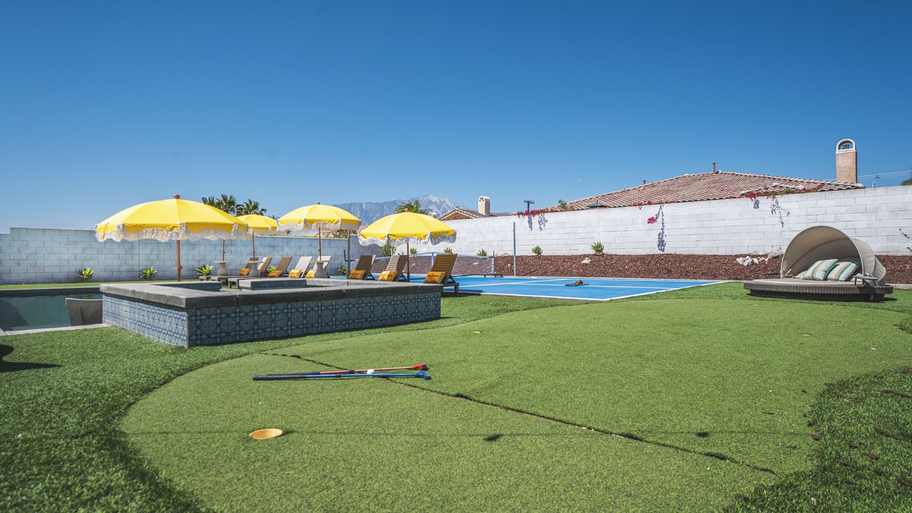 Photo of Outdoor in Desert Hot Springs