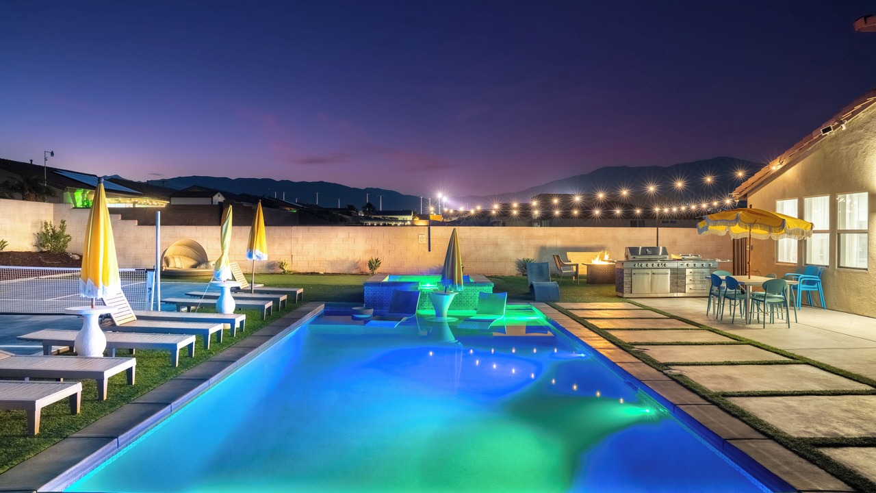 Photo of Outdoor in Desert Hot Springs
