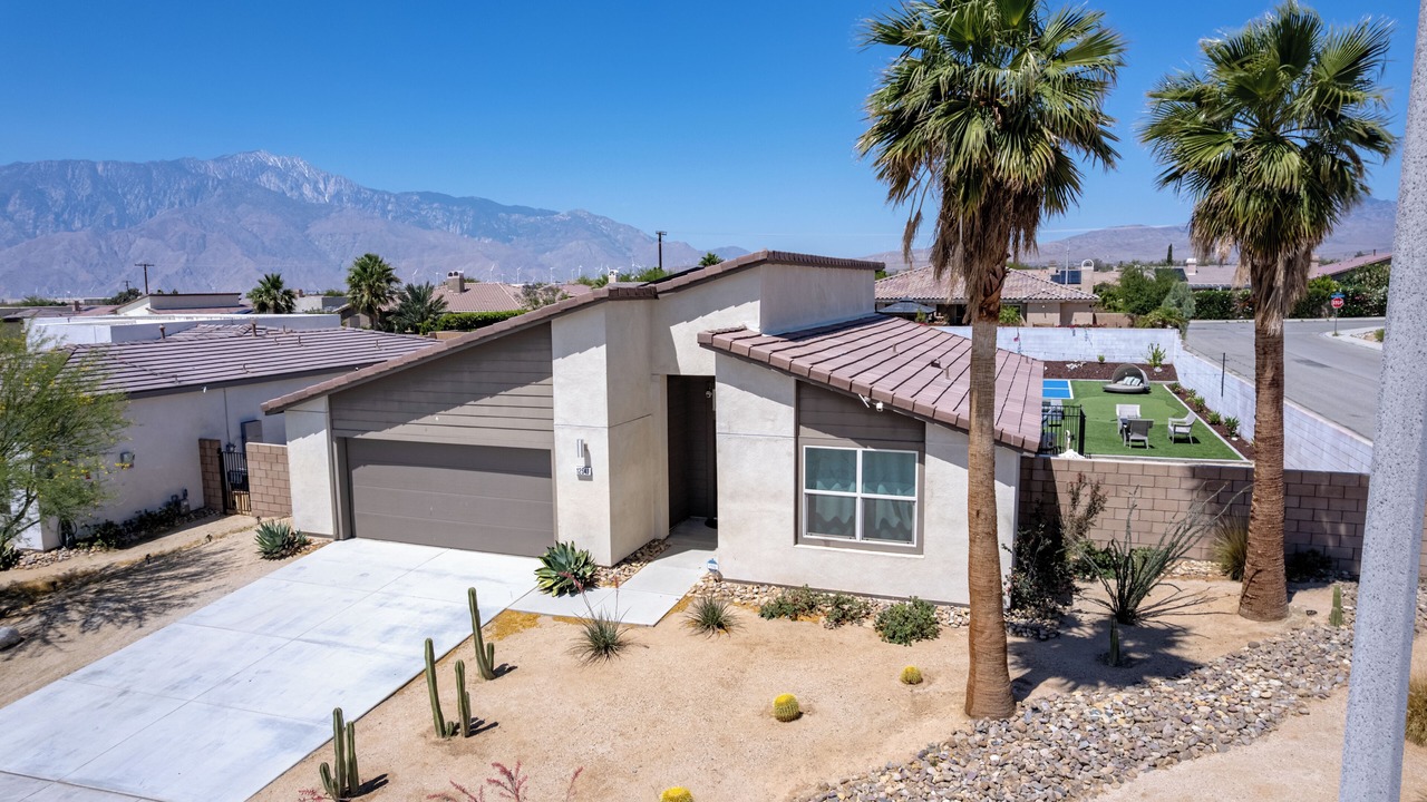 Photo of Outdoor in Desert Hot Springs