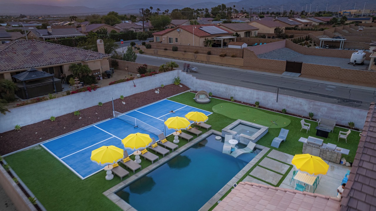 Photo of Outdoor in Desert Hot Springs