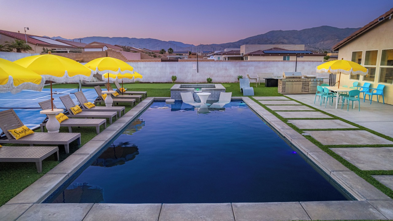 Photo of Outdoor in Desert Hot Springs