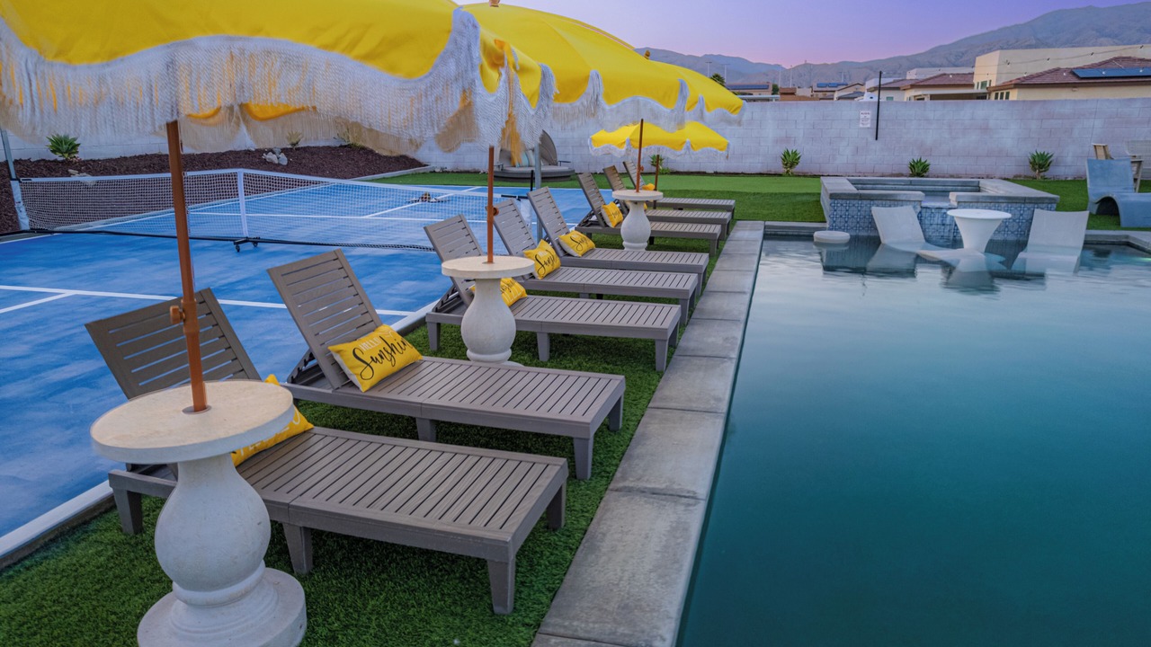 Photo of Outdoor in Desert Hot Springs