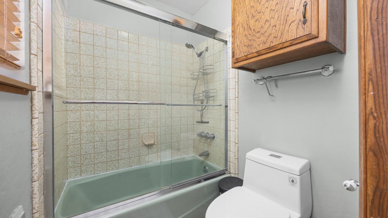 Photo of Bathroom in Kernville