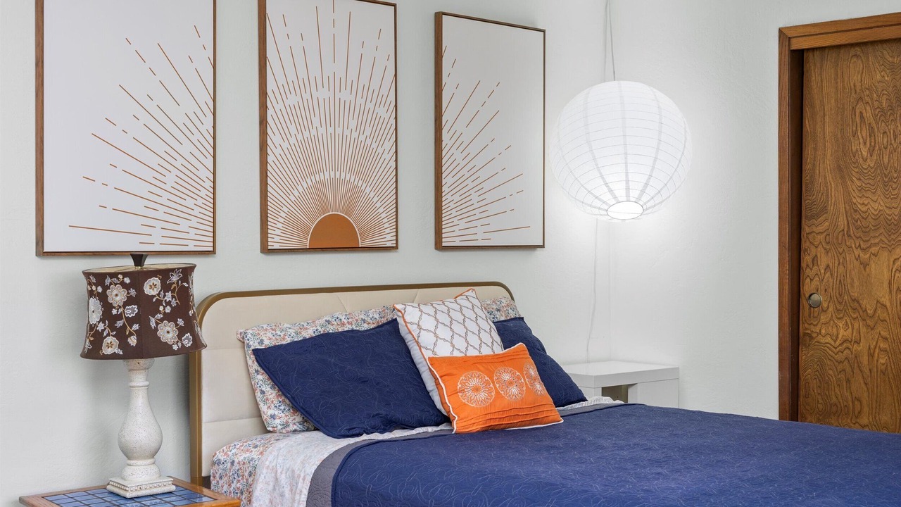Photo of Bedroom in Kernville