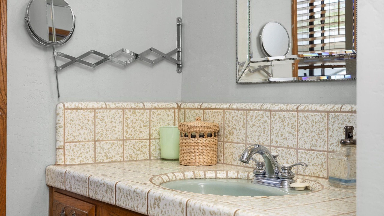 Photo of Bathroom in Kernville