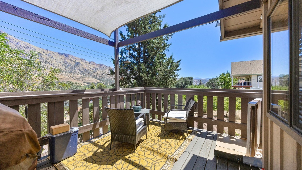 Photo of Outdoor in Kernville