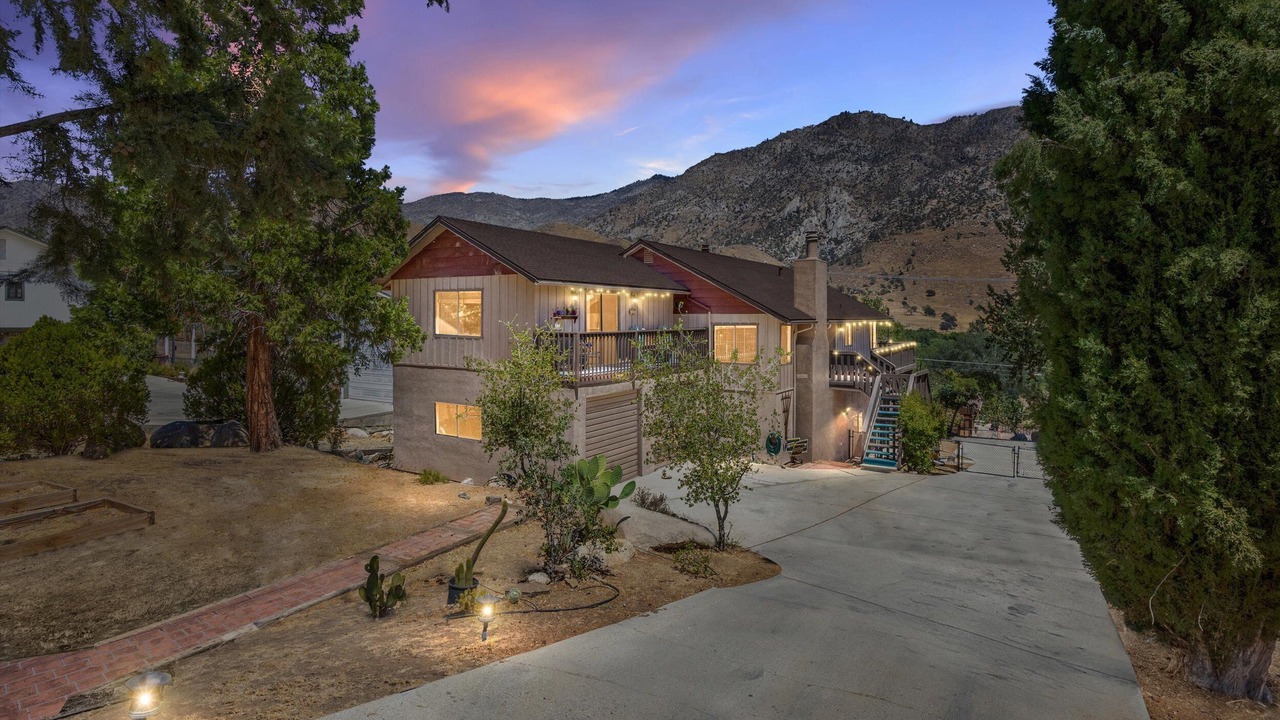 Photo of Outdoor in Kernville