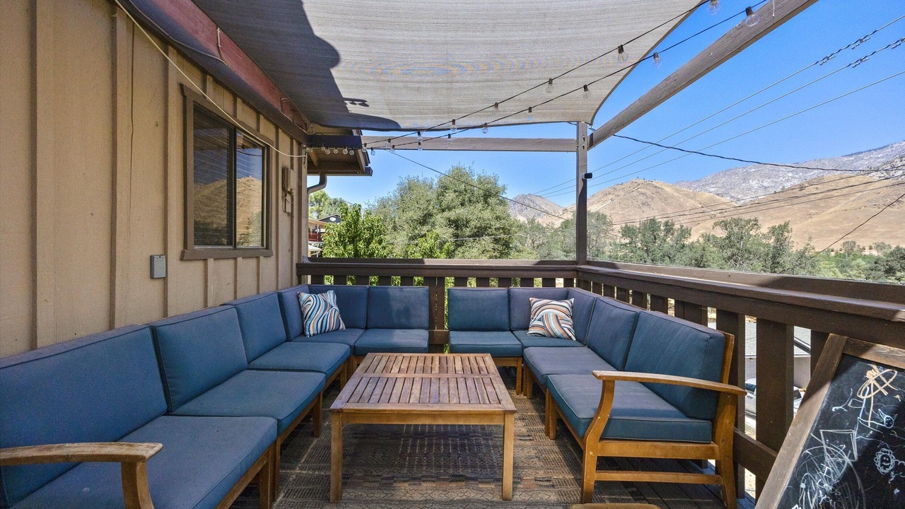 Photo of Outdoor in Kernville