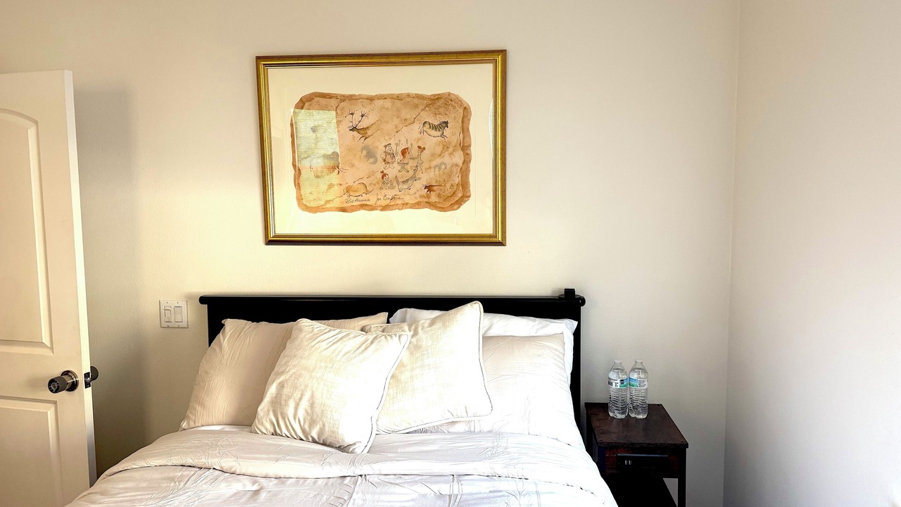 Photo of Bedroom in Corona