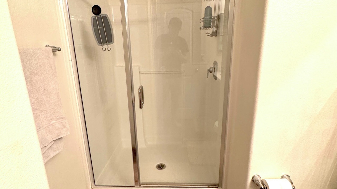 Photo of Bathroom in Corona