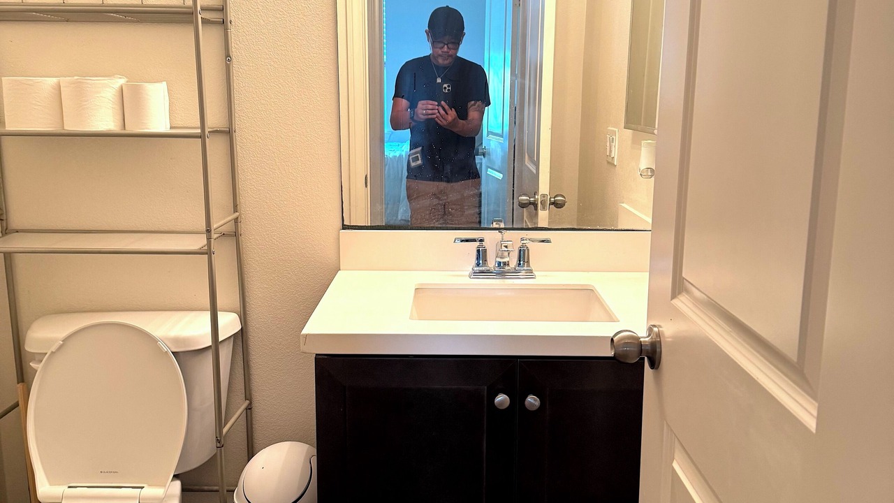 Photo of Bathroom in Corona