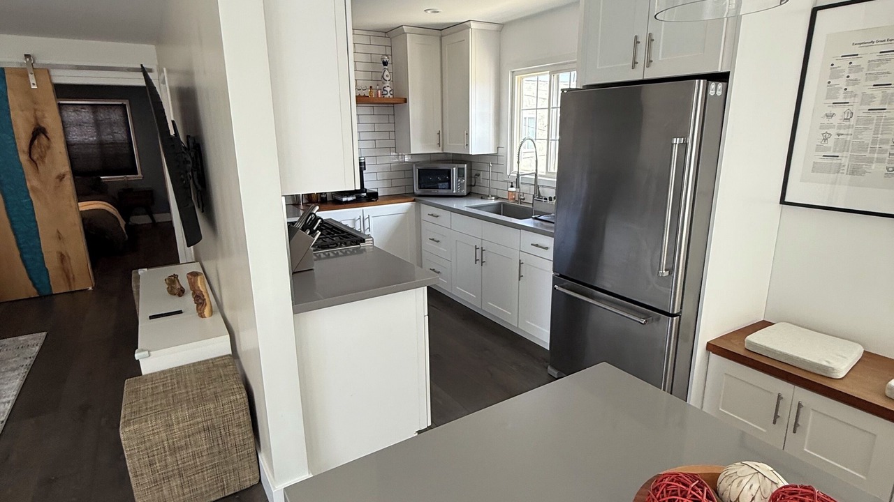 Photo of Kitchen in Eastside