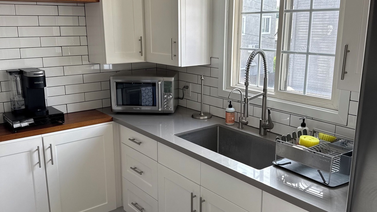 Photo of Kitchen in Eastside