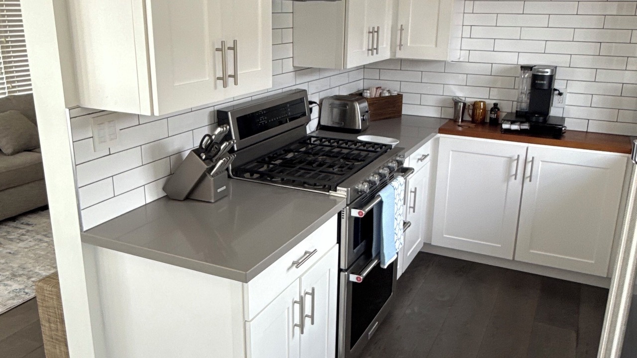 Photo of Kitchen in Eastside