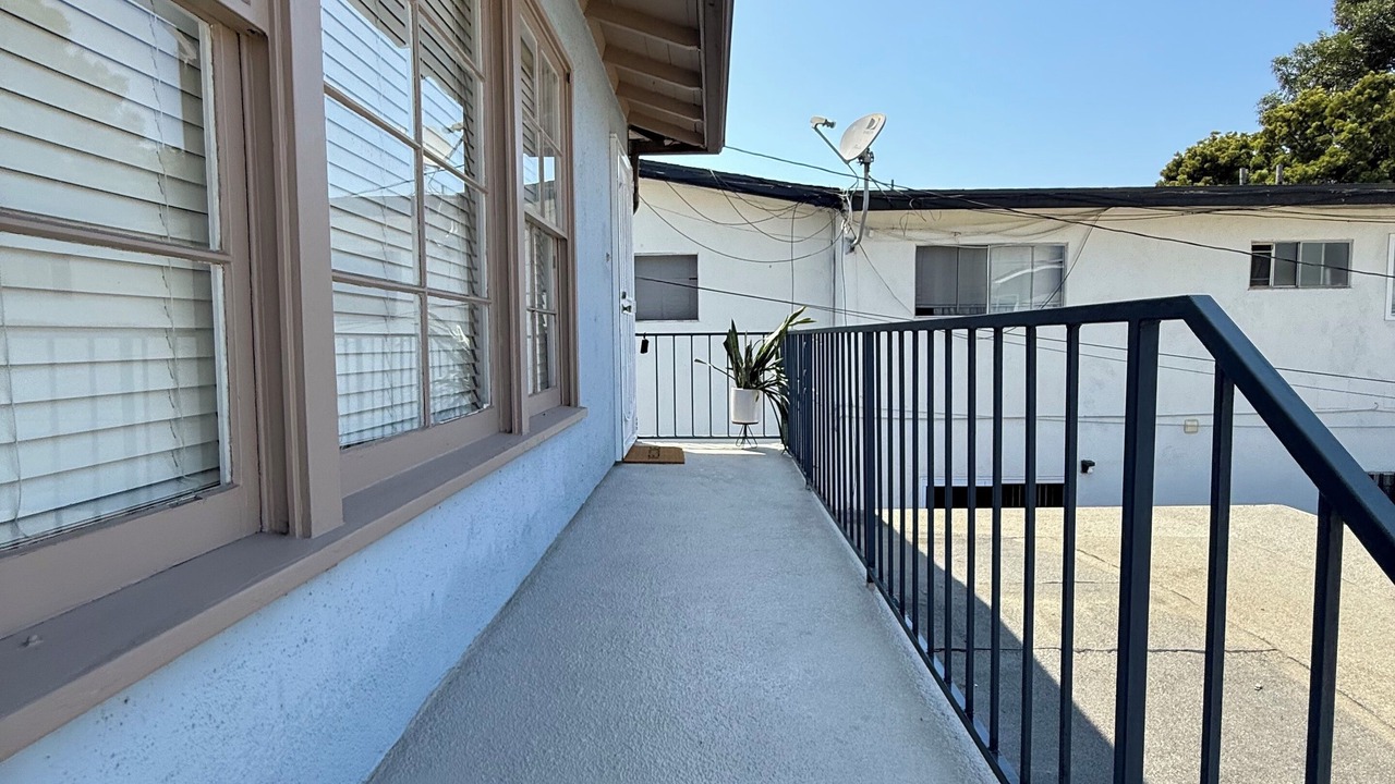 Photo of Outdoor in Eastside