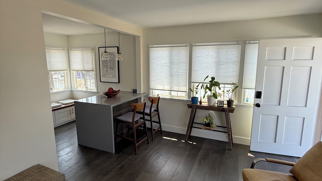 Photo of Livingroom in Eastside