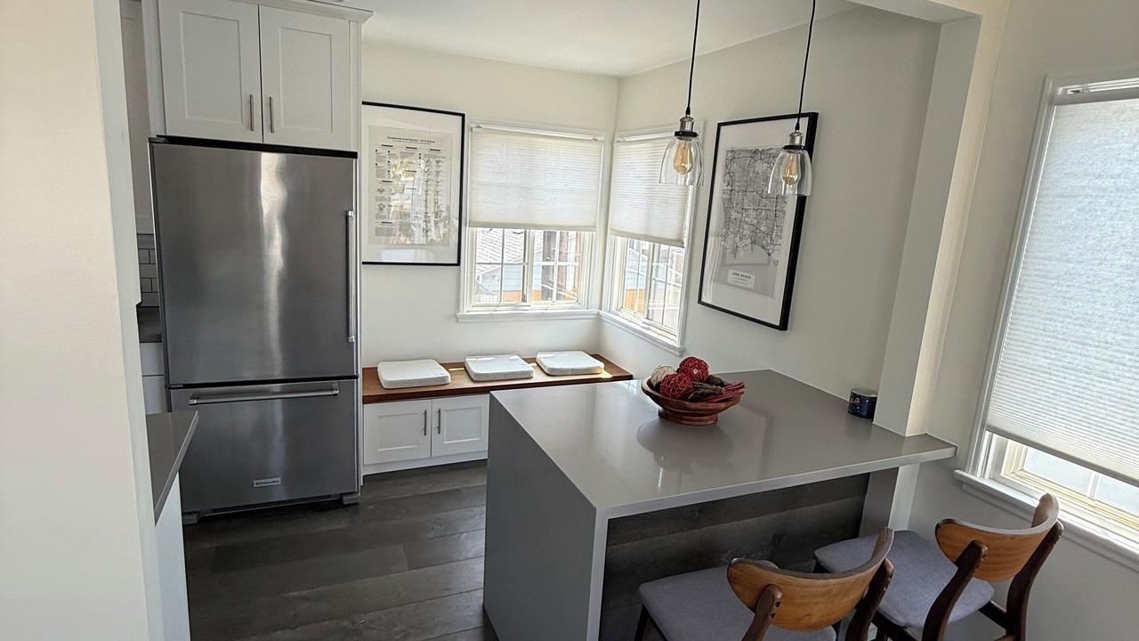 Photo of Kitchen in Eastside