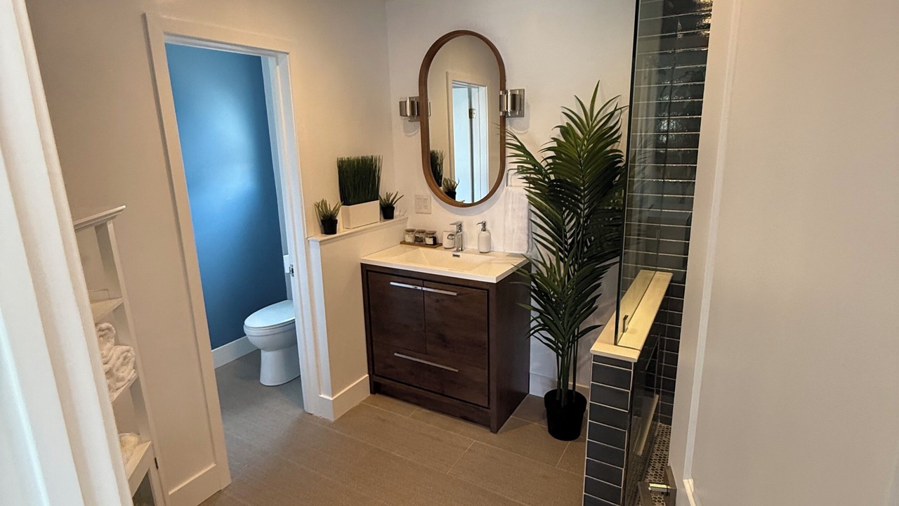 Photo of Bathroom in Eastside