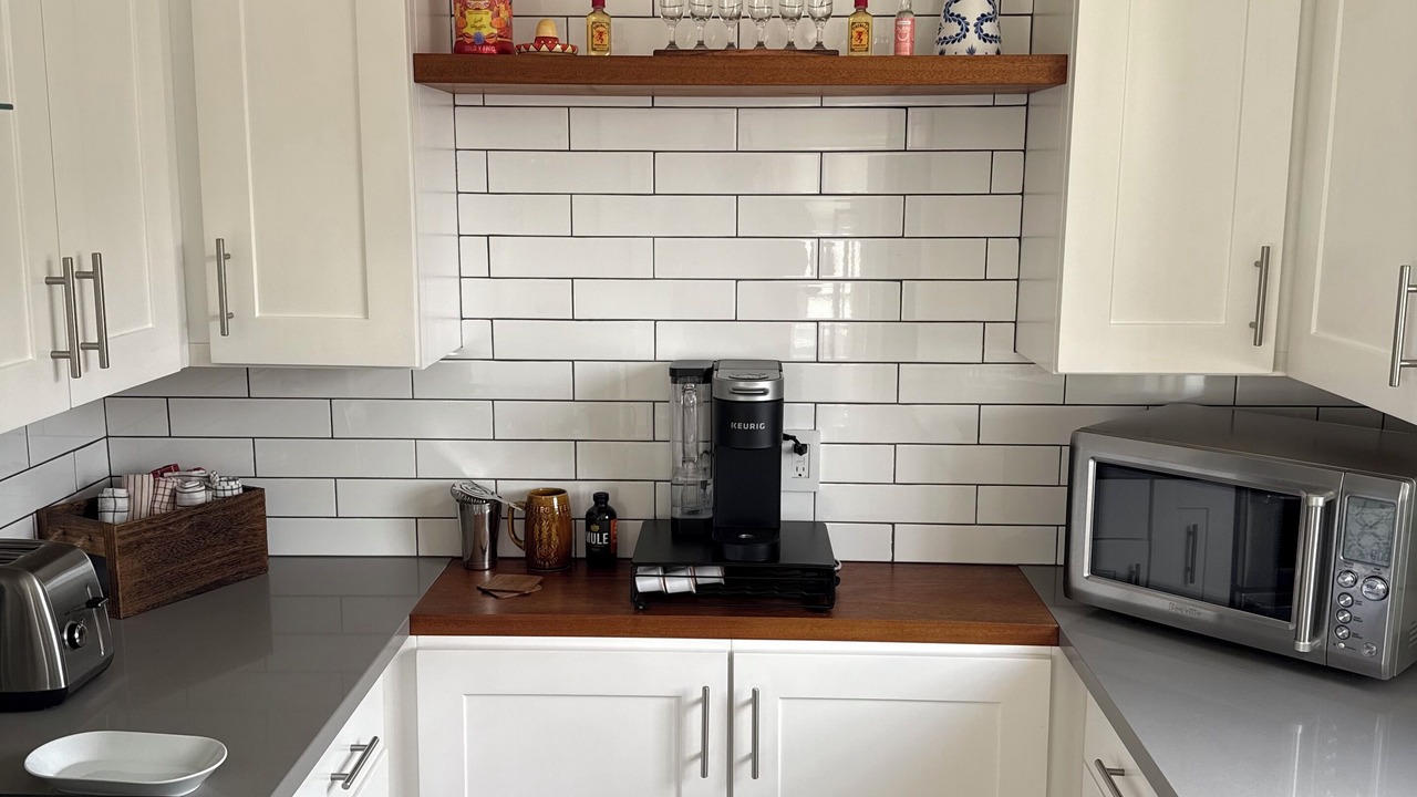 Photo of Kitchen in Eastside