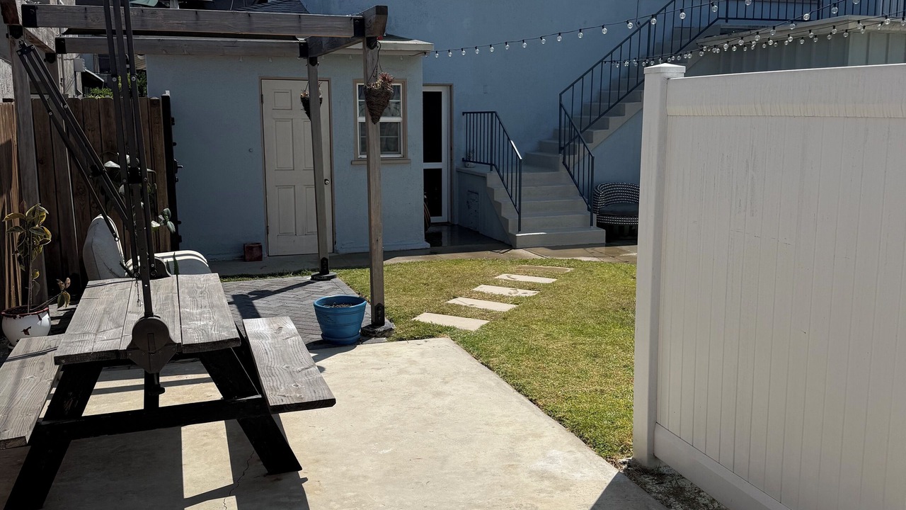 Photo of Outdoor in Eastside