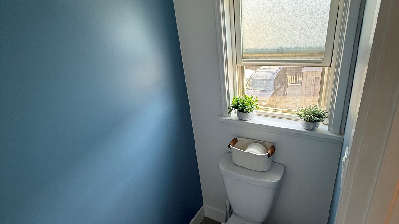 Photo of Bathroom in Eastside