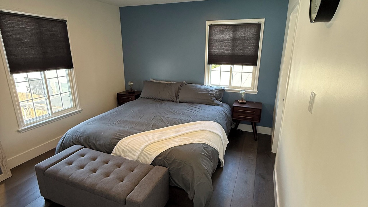 Photo of Bedroom in Eastside