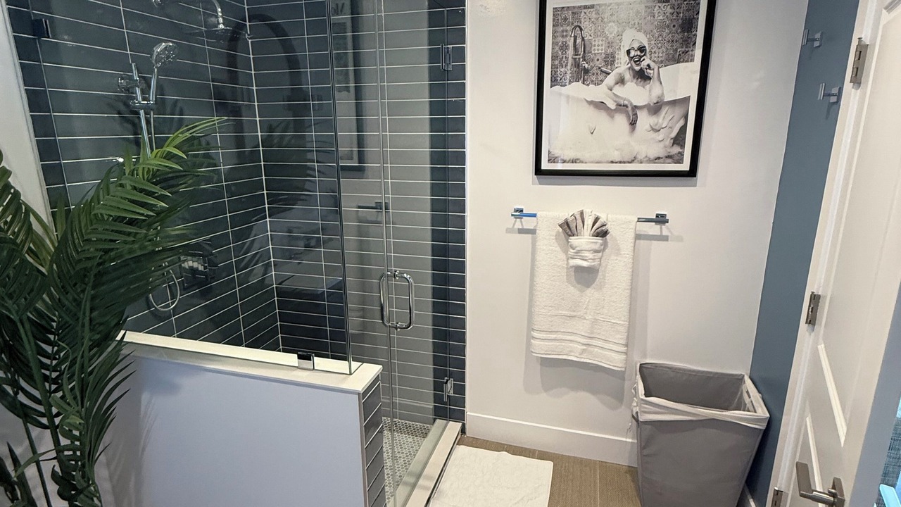 Photo of Bathroom in Eastside