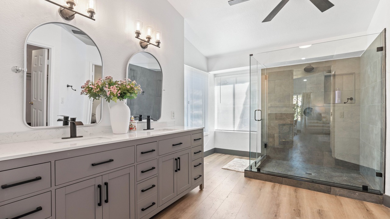 Photo of Bathroom in Highland