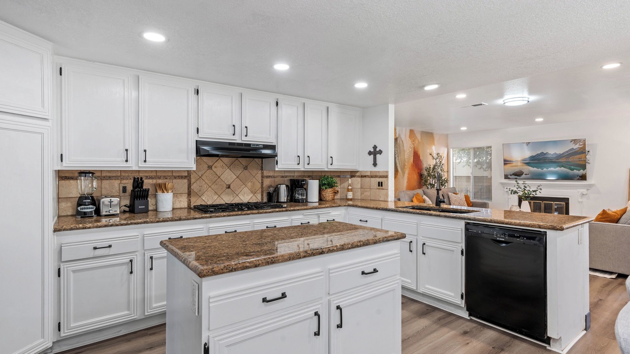 Photo of Kitchen in Highland