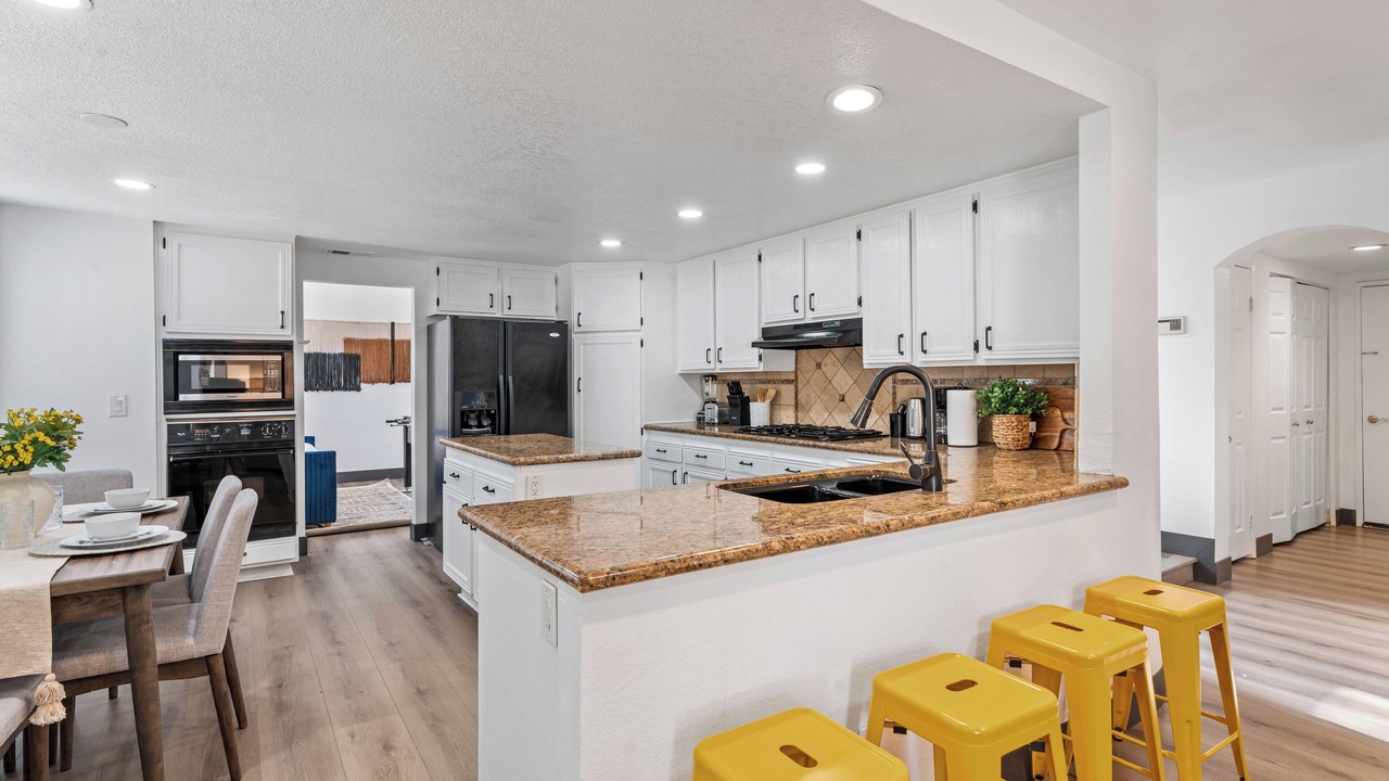 Photo of Kitchen in Highland