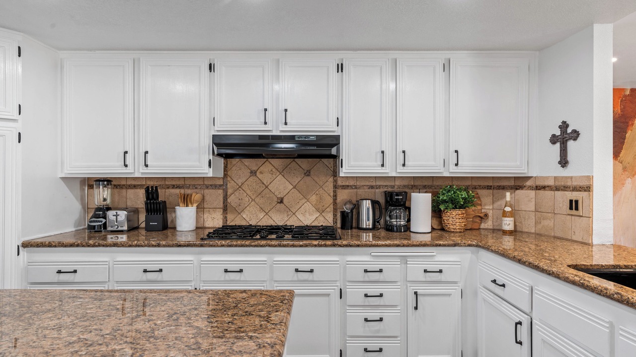 Photo of Kitchen in Highland