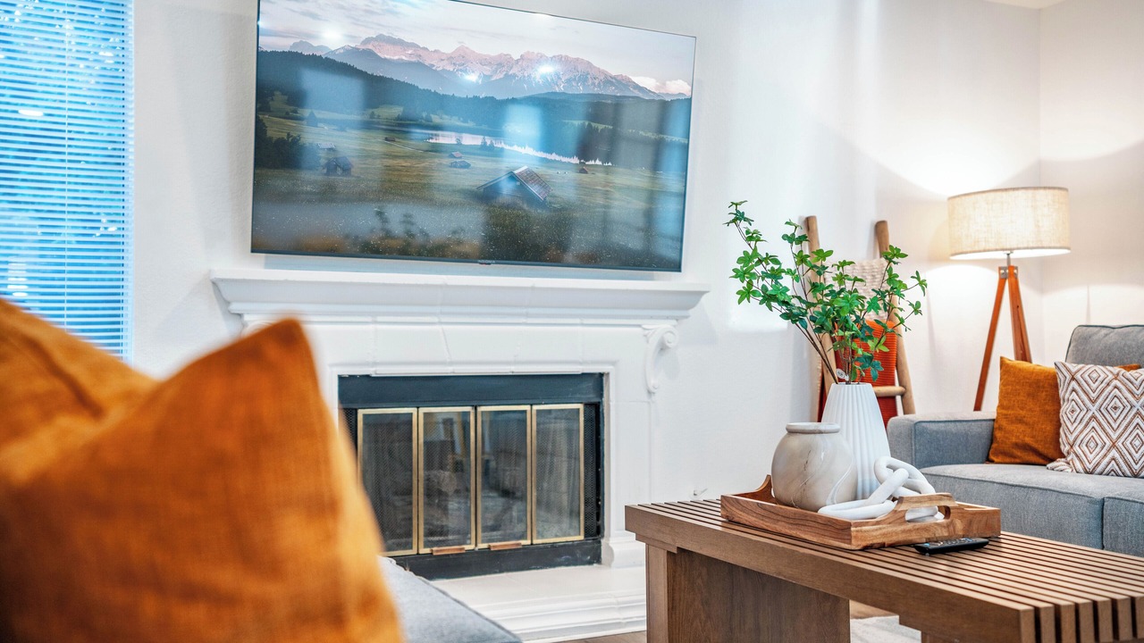 Photo of Livingroom in Highland