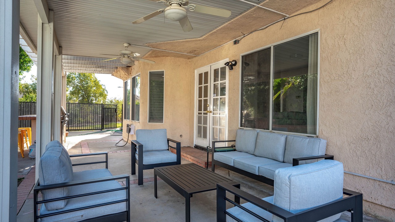 Photo of Patio Balcony in Highland