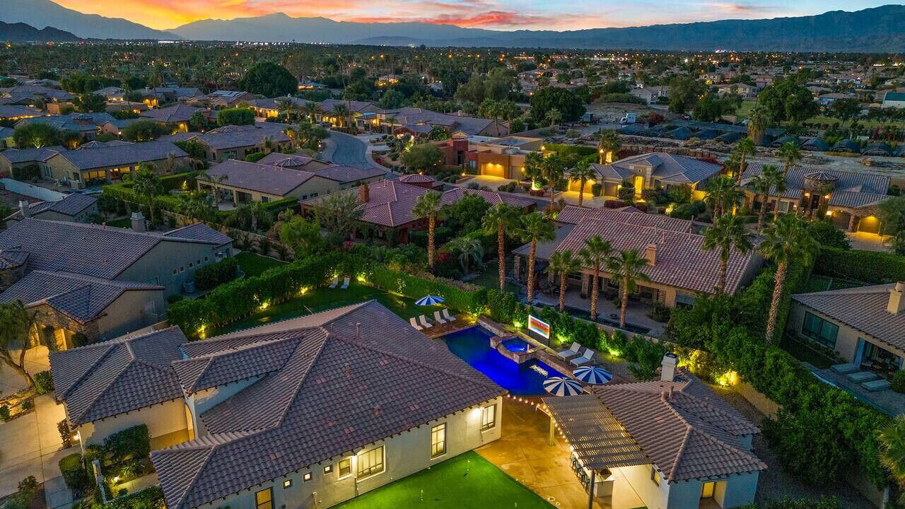 Photo of Outdoor in Rancho Santana