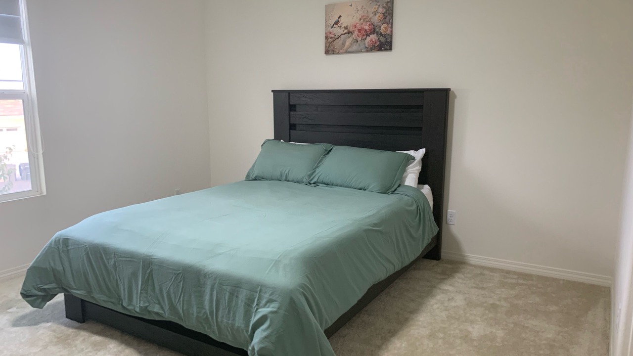 Photo of Bedroom in Sun City