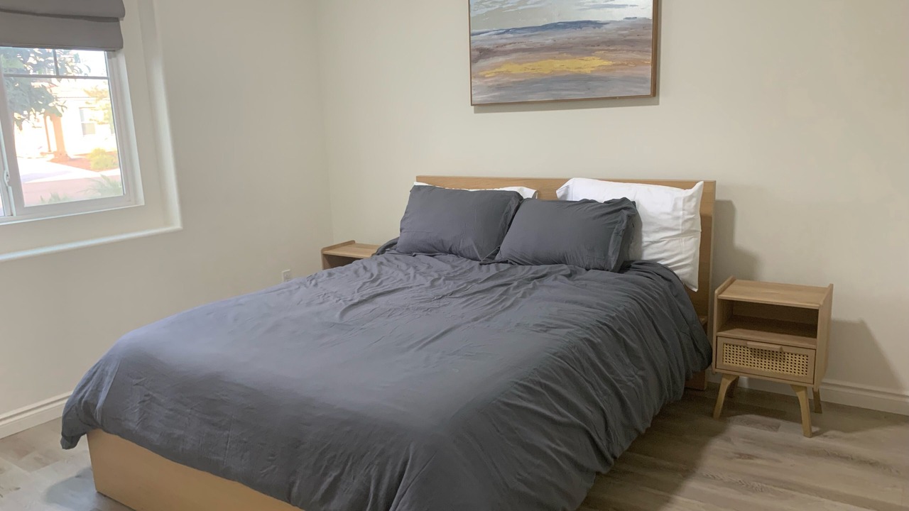 Photo of Bedroom in Sun City