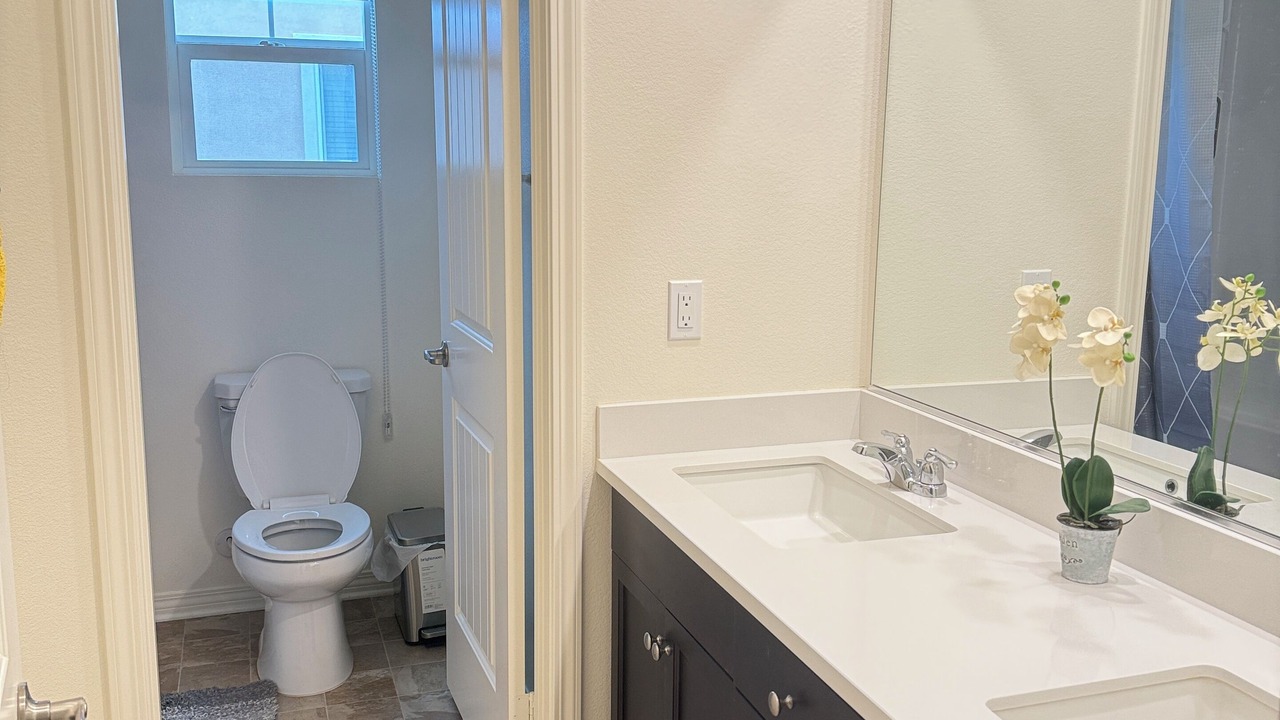 Photo of Bathroom in Sun City